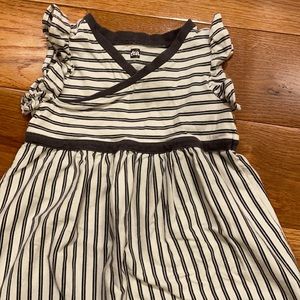 Gorgeous wrap dress, brand is such quality